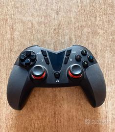 Controller Wireless Bluetooth Darkwalker GamePad