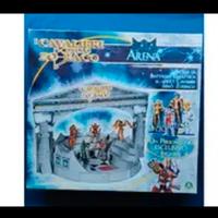 arena cavalieri dello zodiaco Saint seyia