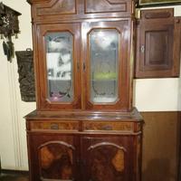 Mobile soggiorno  in legno