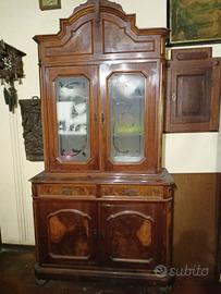 Mobile soggiorno  in legno