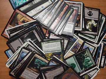 250 carte Magic