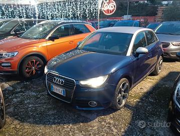 Audi A1 1.6 TDI 105 CV Ambition