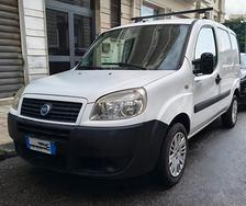 Fiat Doblo Doblò 1.3 Multijet 16V Active