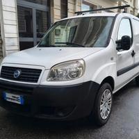 Fiat Doblo Doblò 1.3 Multijet 16V Active