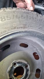 gomme invernali