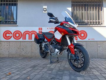 Ducati Multistrada 1200 - 2018