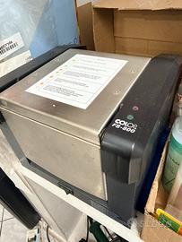 Macchina per timbri COLOP FS-800