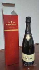 FERRARI Brut Trento Doc Sboccatura 2008 (0,75 l)