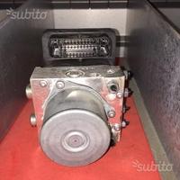 Centralina abs fiat 500 l trw