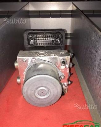 Centralina abs fiat 500 l trw