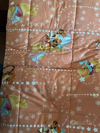 Trapunta Caleffi Disney