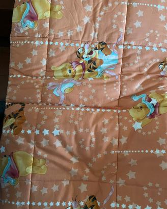 Trapunta Caleffi Disney