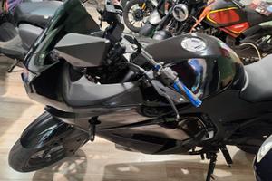 Kawasaki Ninja 250 R NACKED