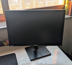 Monitor Samsung 22" pollici 16:10 s22e450 HDMI