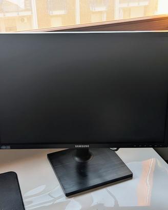 Monitor Samsung 22" pollici 16:10 s22e450 HDMI