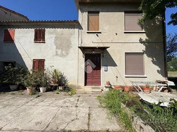 CASA INDIPENDENTE A SUZZARA