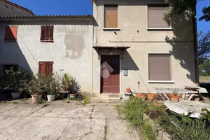 CASA INDIPENDENTE A SUZZARA