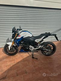 Bmw F900r sport