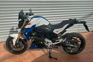 Bmw F900r sport