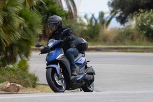 Kymco Agility 125i NUOVO 125 NX