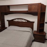 Camera da letto matrimoniale