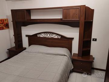 Camera da letto matrimoniale