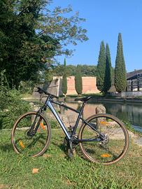 Bici Scott Sub Cross 30