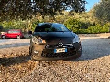 Ds3 thp 1.6