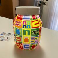 Lampada Nutella - Gadget Ferrero