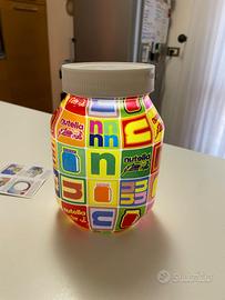 Lampada Nutella - Gadget Ferrero