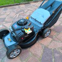 Alpina AL4 46A- Tagliaerba a scoppio 