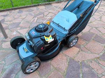 Alpina AL4 46A- Tagliaerba a scoppio 