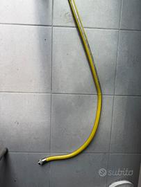 Tubi gas 1 mt