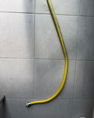 Tubi gas 1 mt