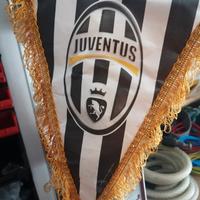 juve gagliardetto 