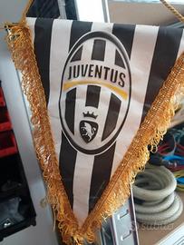 juve gagliardetto 