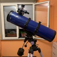 Telescopio ziel orbiter 35