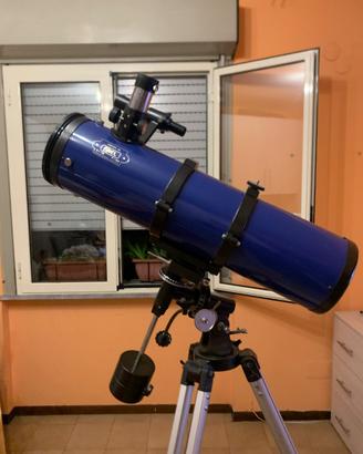 Telescopio ziel orbiter 35