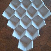 Centrotavola - Nanda Vigo