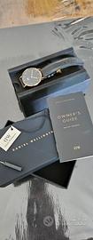 Daniel Wellington