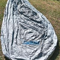 Telo copertura macchina