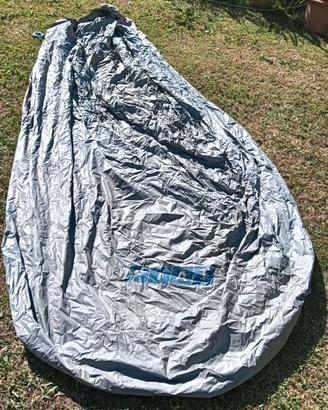 Telo copertura macchina