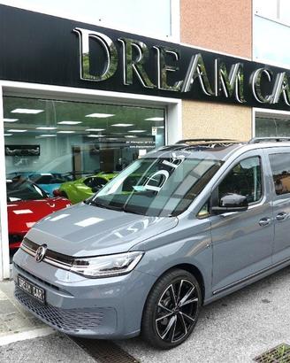 VOLKSWAGEN Caddy 2.0 TDI 122 CV DSG Style Maxi 7