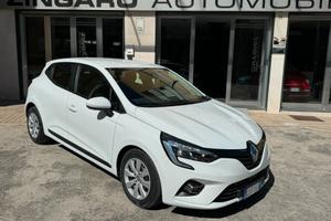 RENAULT CLIO 1.5 DCI 85 CV E6 ZEN NAVI FULL LED