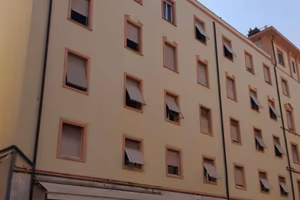 Immobile in asta di 95 m² a Livorno