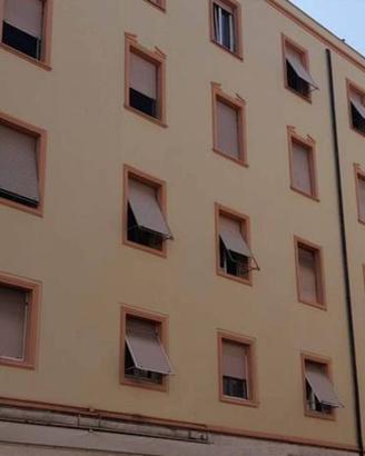 Immobile in asta di 95 m² a Livorno