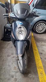 Malaguti Ciak 125 - 2005