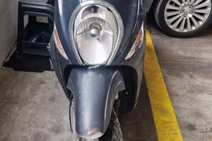 Malaguti Ciak 125 - 2005