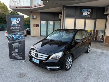 Mercedes-benz B 180 BlueEFFICIENCY Premium