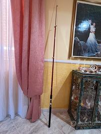 Canna da pesca